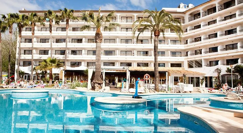 Hotel A10 Sol De Alcudia Port de Alcudia  Port de Alcudia (Mallorca)