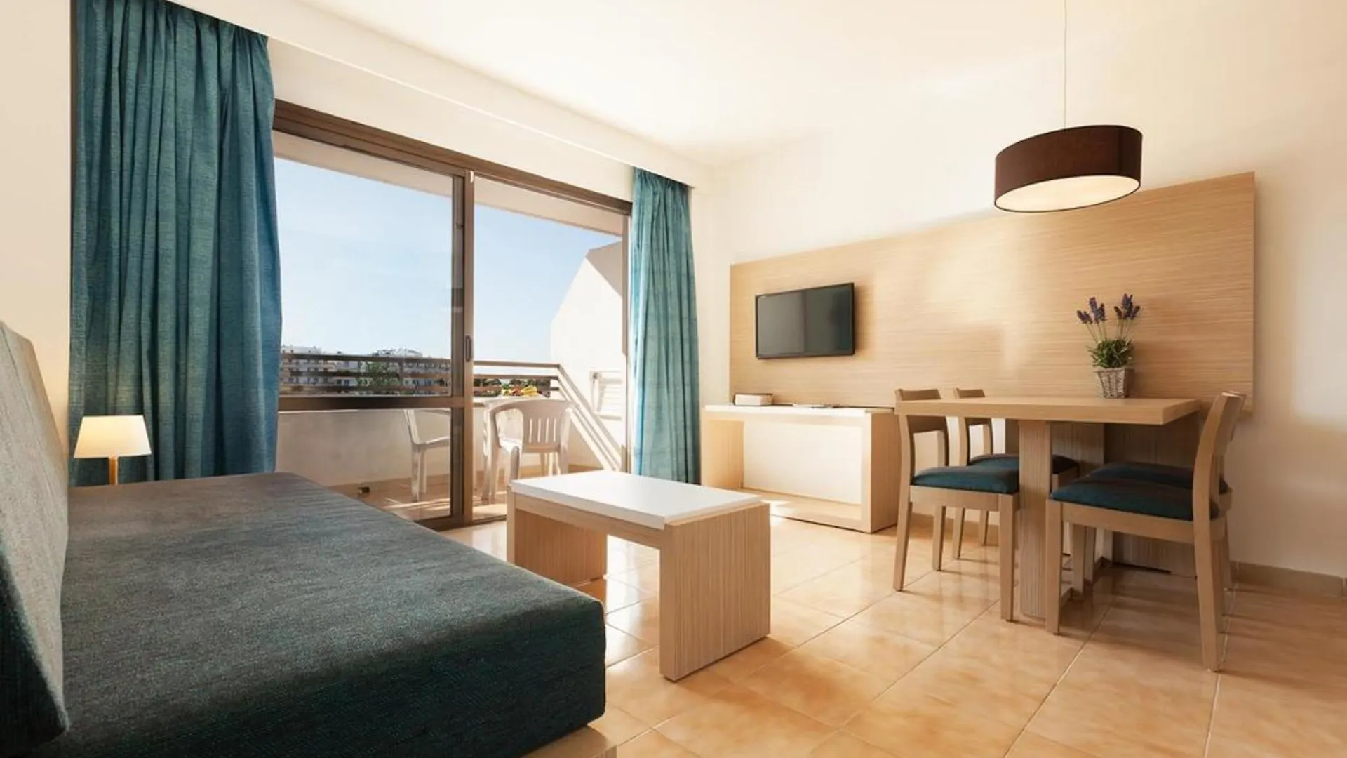 Hotel A10 Sol De Alcudia Port de Alcudia  3*, Port de Alcudia (Mallorca) Hiszpania
