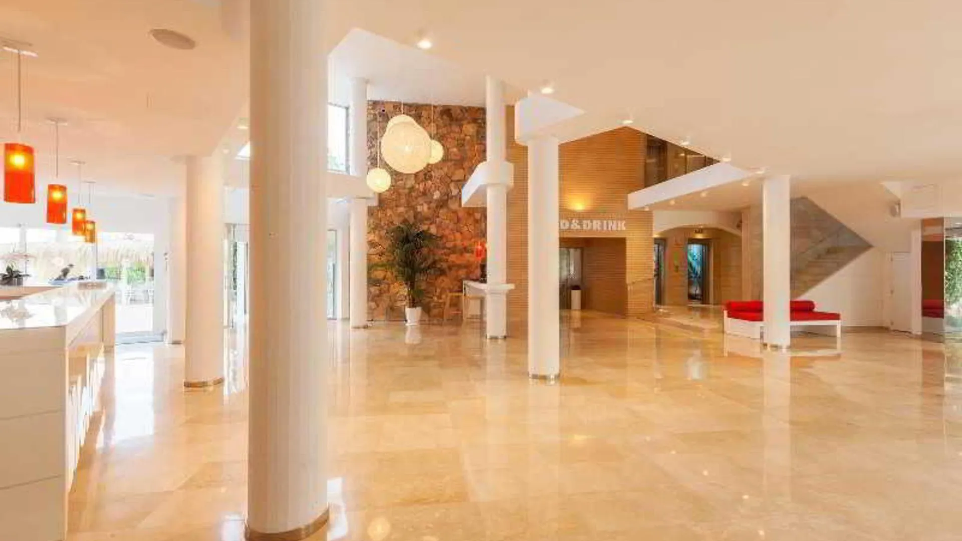 Hotel A10 Sol De Alcudia Port de Alcudia  Hiszpania