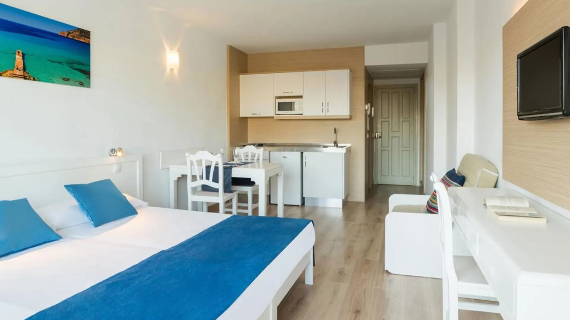 Hotel A10 Sol De Alcudia Port de Alcudia