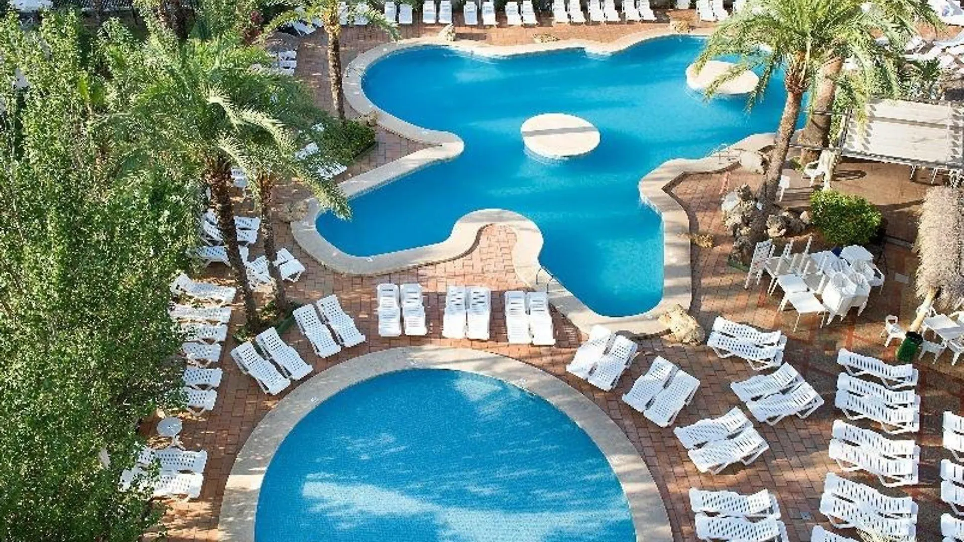 Hotel A10 Sol De Alcudia Port de Alcudia