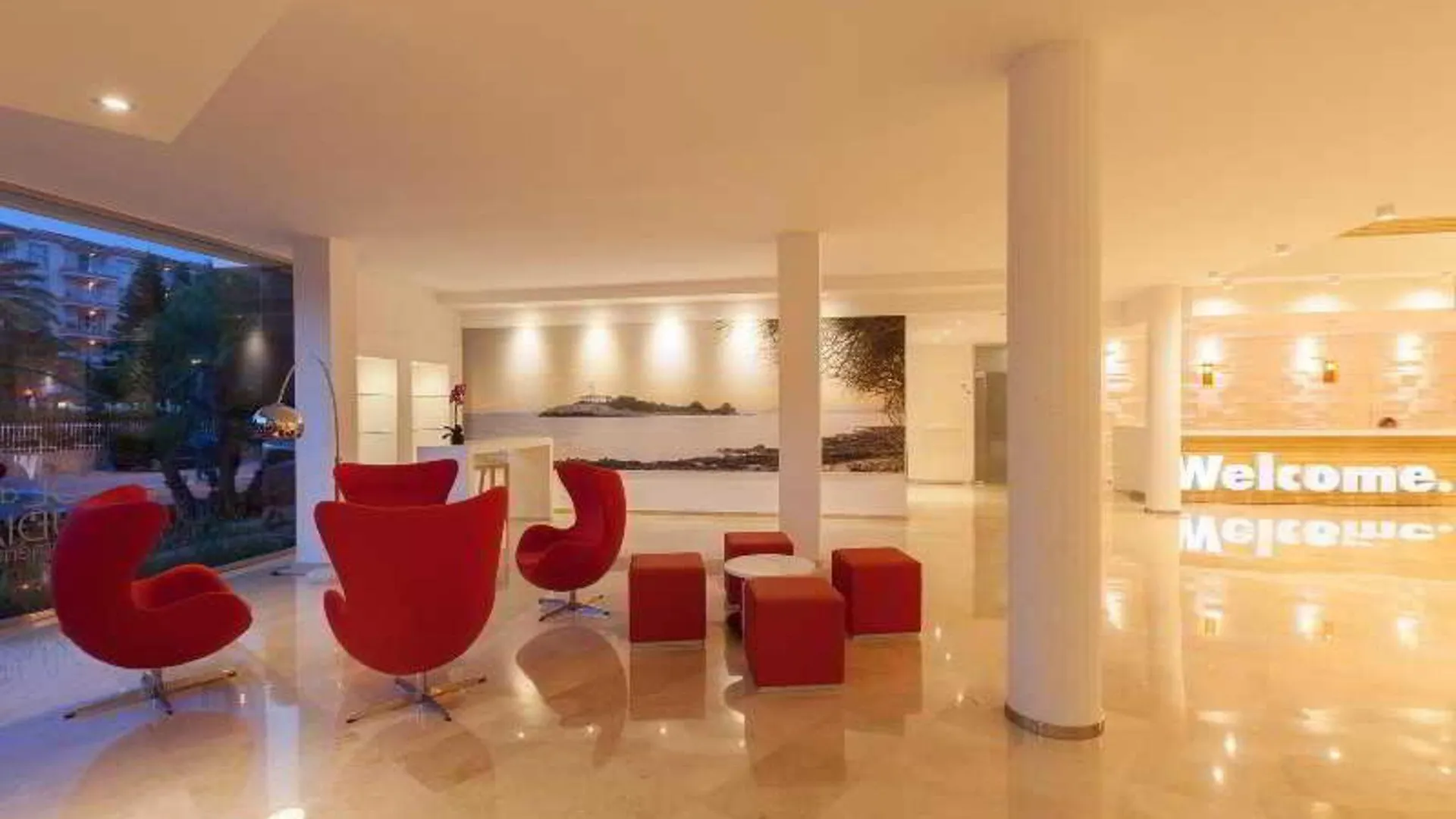 Hotel A10 Sol De Alcudia Port de Alcudia