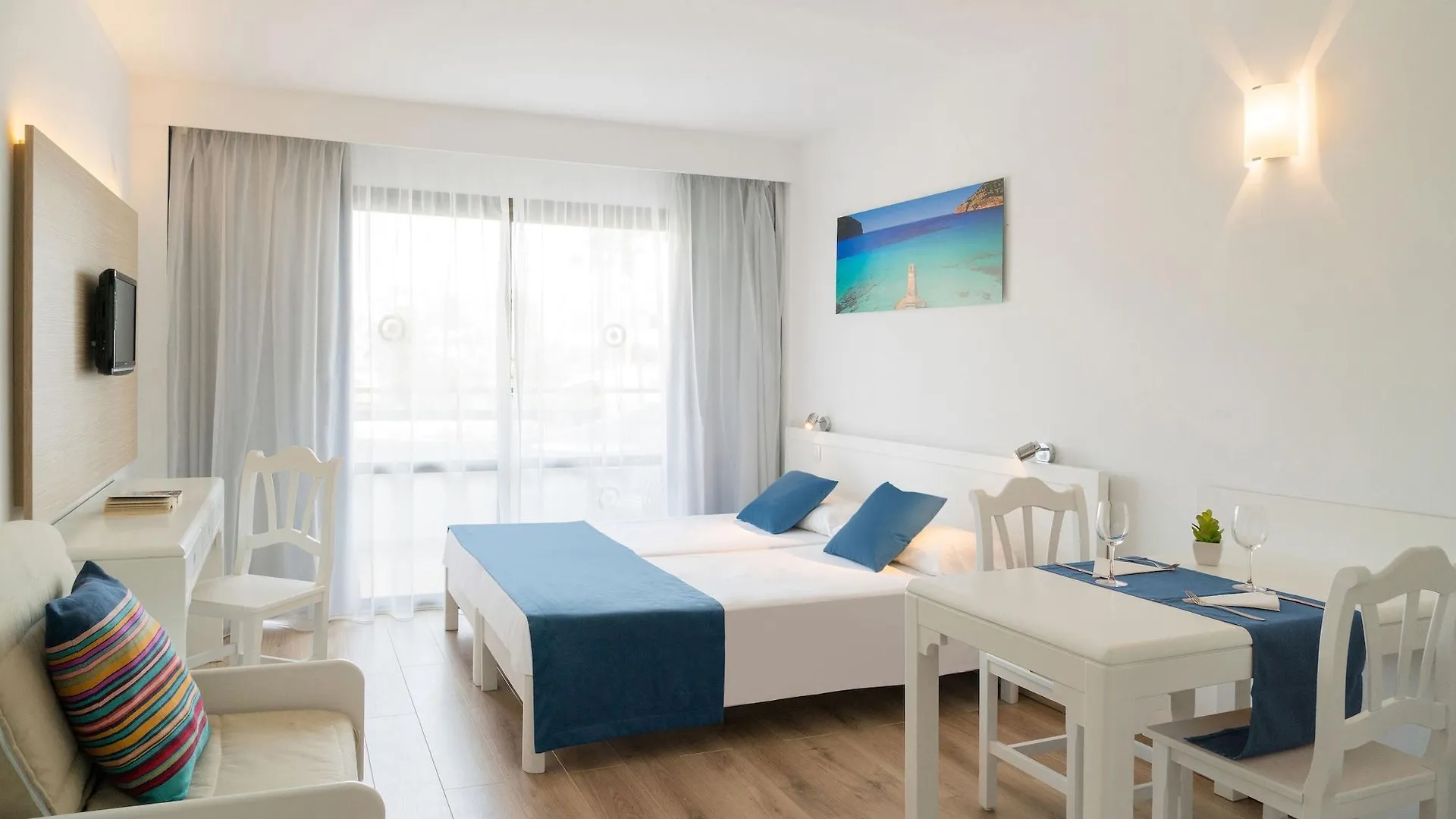 Hotel A10 Sol De Alcudia Port de Alcudia  3*, Port de Alcudia (Mallorca)