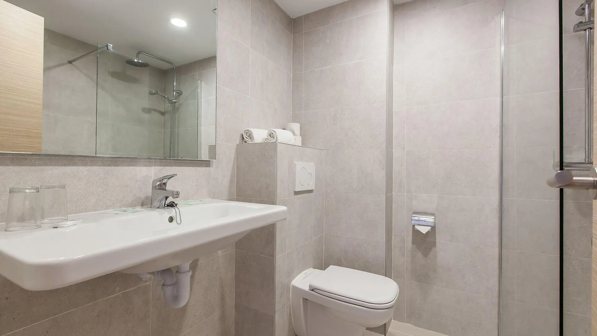 Hotel A10 Sol De Alcudia Port de Alcudia