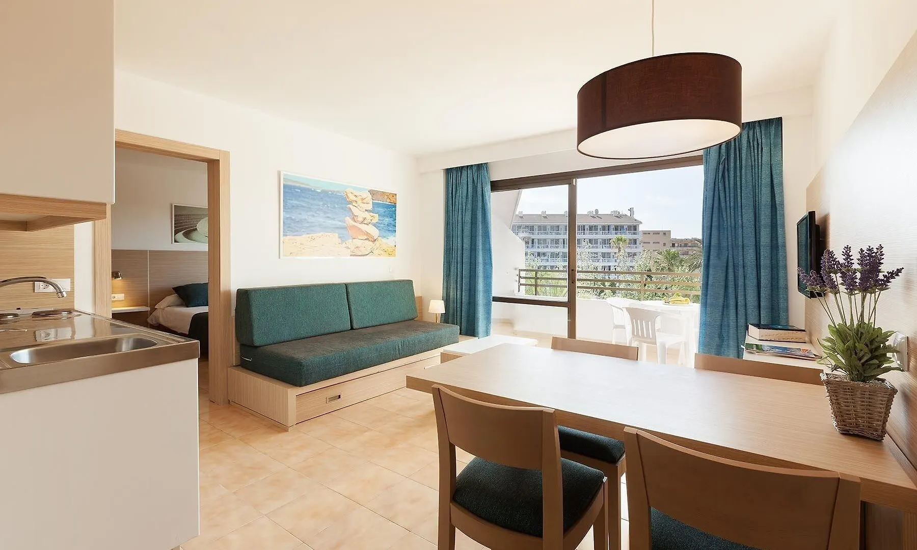Hotel A10 Sol De Alcudia Port de Alcudia  3*, Port de Alcudia (Mallorca) Hiszpania