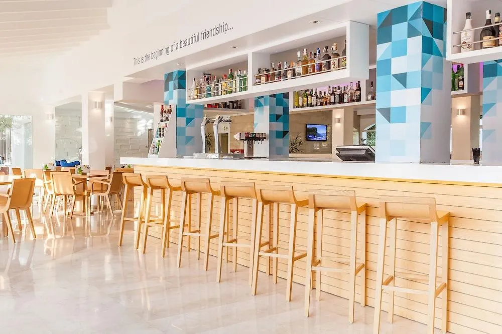 Hotel A10 Sol De Alcudia Port de Alcudia