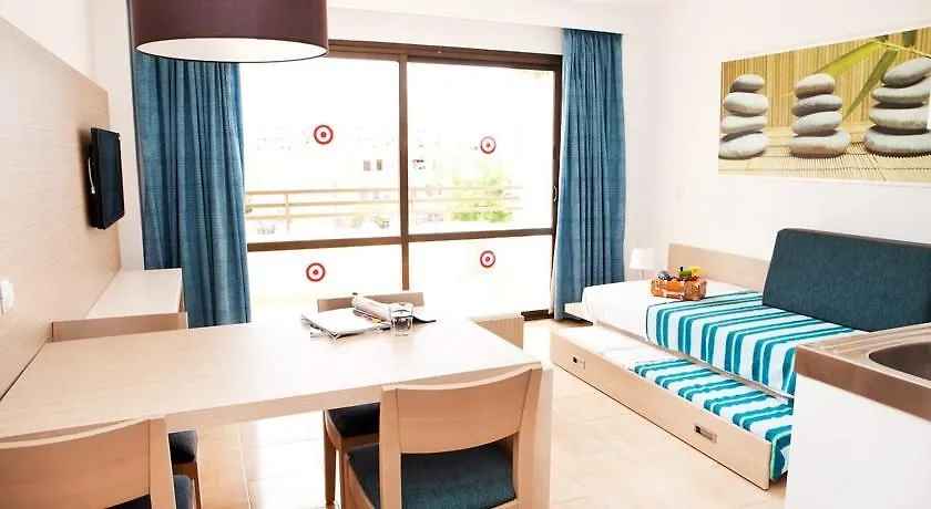 Hotel A10 Sol De Alcudia Port de Alcudia  Port de Alcudia (Mallorca)