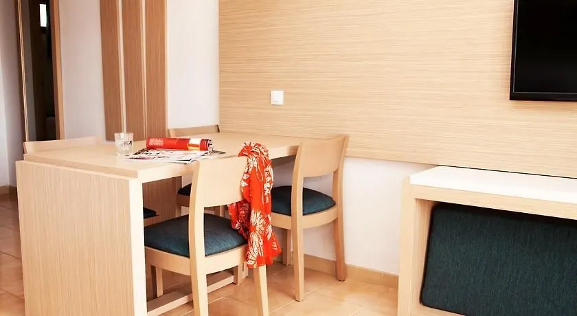 ***  Hotel A10 Sol De Alcudia Port de Alcudia  Hiszpania