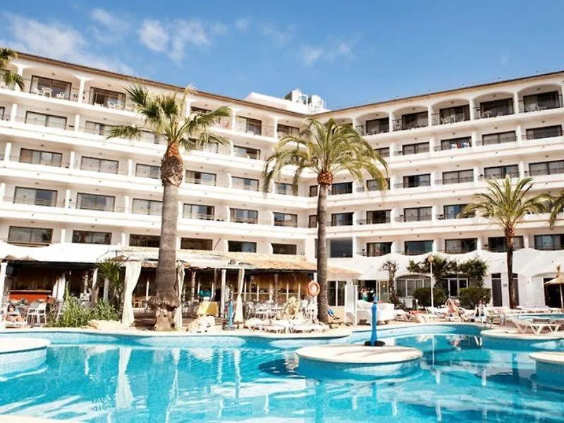 Hotel A10 Sol De Alcudia Port de Alcudia