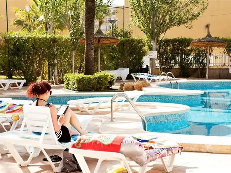 Hotel A10 Sol De Alcudia Port de Alcudia  Hiszpania
