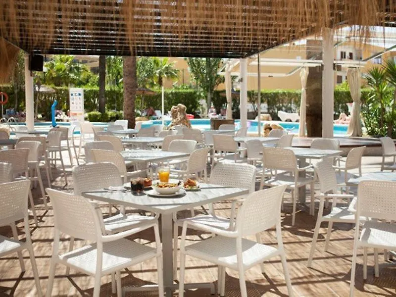 Hotel A10 Sol De Alcudia Port de Alcudia  Port de Alcudia (Mallorca)