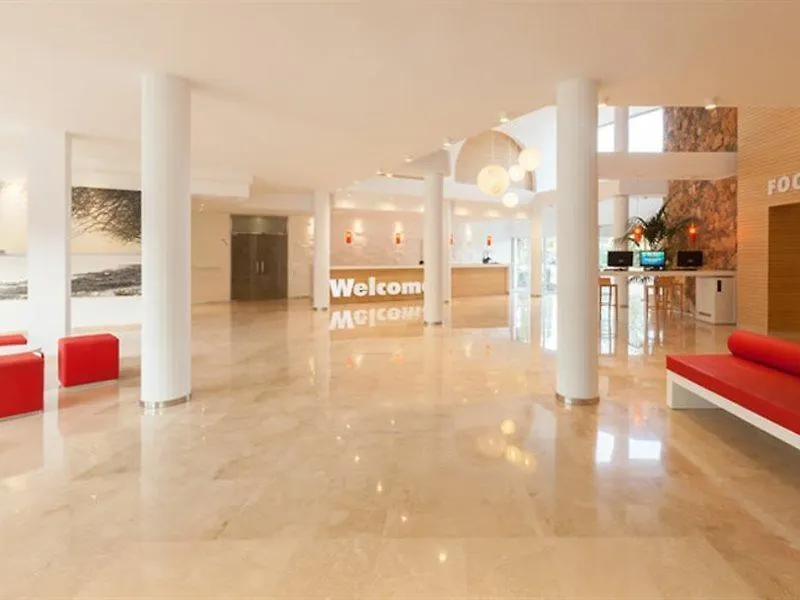Hotel A10 Sol De Alcudia Port de Alcudia  Hiszpania