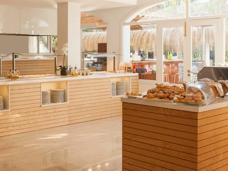 Hotel A10 Sol De Alcudia Port de Alcudia
