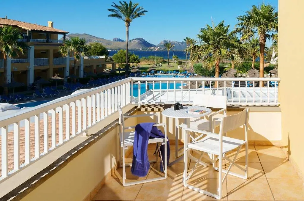 Hotel A10 Sol De Alcudia Port de Alcudia  Hiszpania