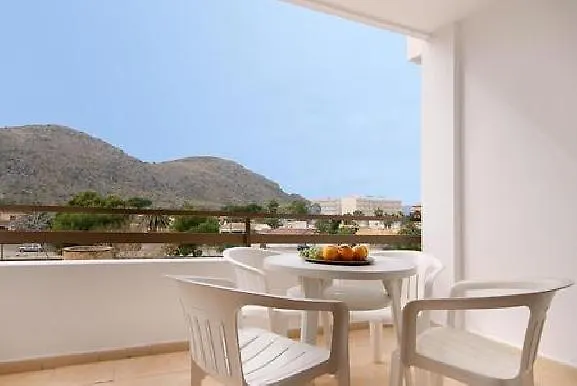 Hotel A10 Sol De Alcudia Port de Alcudia