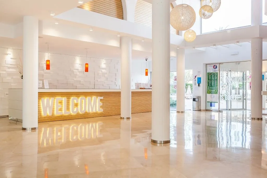 Hotel A10 Sol De Alcudia Port de Alcudia