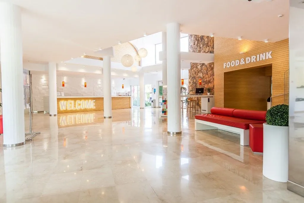 Hotel A10 Sol De Alcudia Port de Alcudia