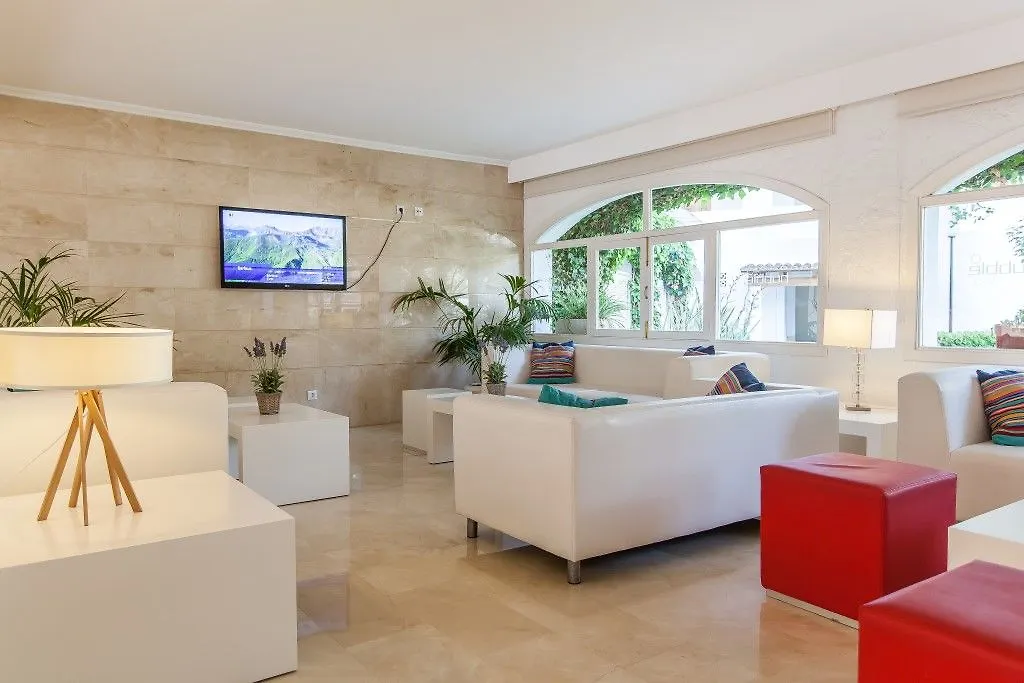 Hotel A10 Sol De Alcudia Port de Alcudia