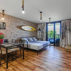  Apartment The Americas Spain