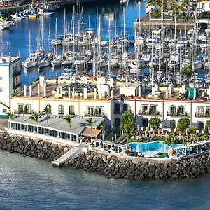 Livvo 4* Puerto De Mogan