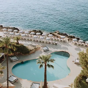 De Mar Gran Melia - Adults Only - The Leading Of The World ***** Иетас