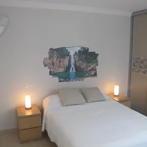  Apartment Kings Vegueta Spain