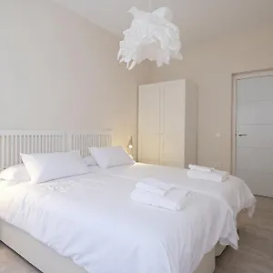  Apartment Cse San Miguel Spain
