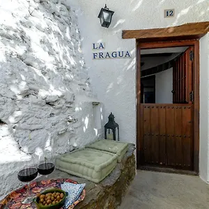  Country house Casa La Fragua Spain