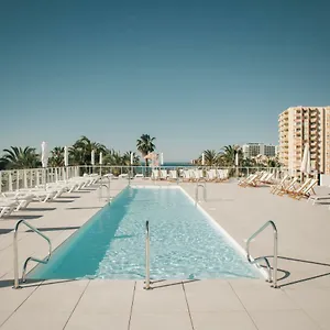 **** Отель Alay - Adults Only Recommended Испания