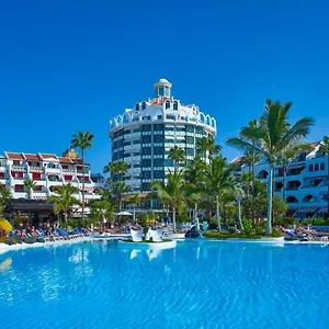 Parque Santiago Iv 3* Playa de las Américas