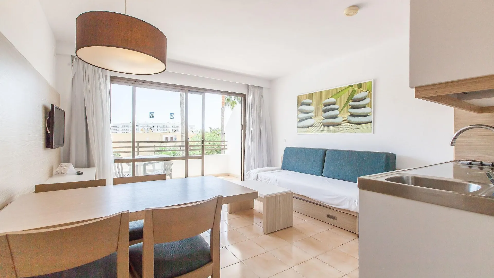 A10 Sol De Alcudia Hotel Port de Alcudia
